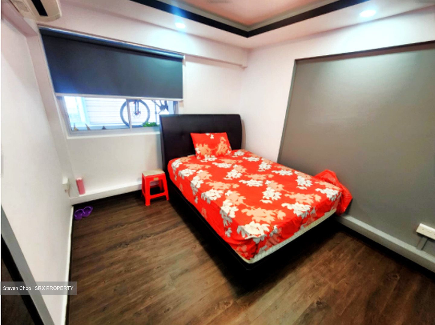 Blk 138 Marsiling Road (Woodlands), HDB 4 Rooms #603646131